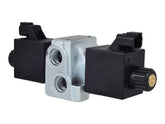 1001153748 Valve, Steering Select | JLG